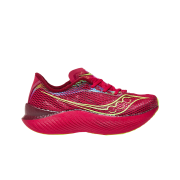 Saucony Endorphin Pro 3 Red Poppy