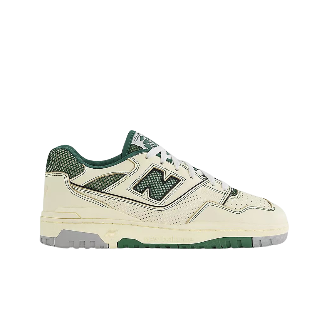 뉴발란스 x 에메 레온 도르 550 던 글로우 클래식 파인(New Balance x Aime Leon Dore 550 Dawn Glow Classic Pine)