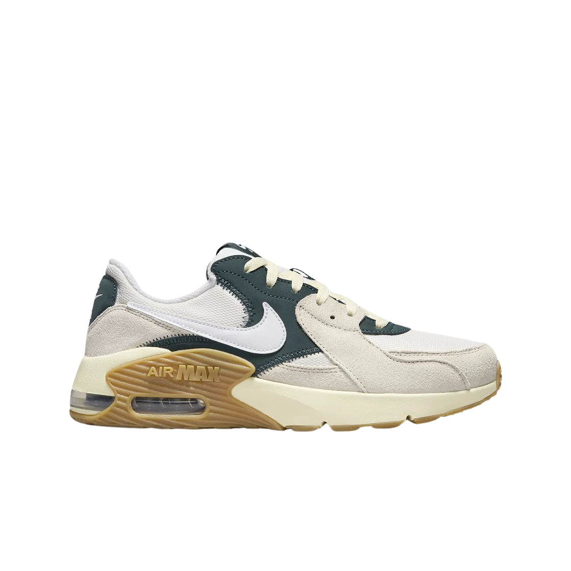 나이키 에어맥스 엑시 라이트 오어우드 브라운 딥 정글(Nike Air Max Excee Light Orewood Brown Deep Jungle) - 1