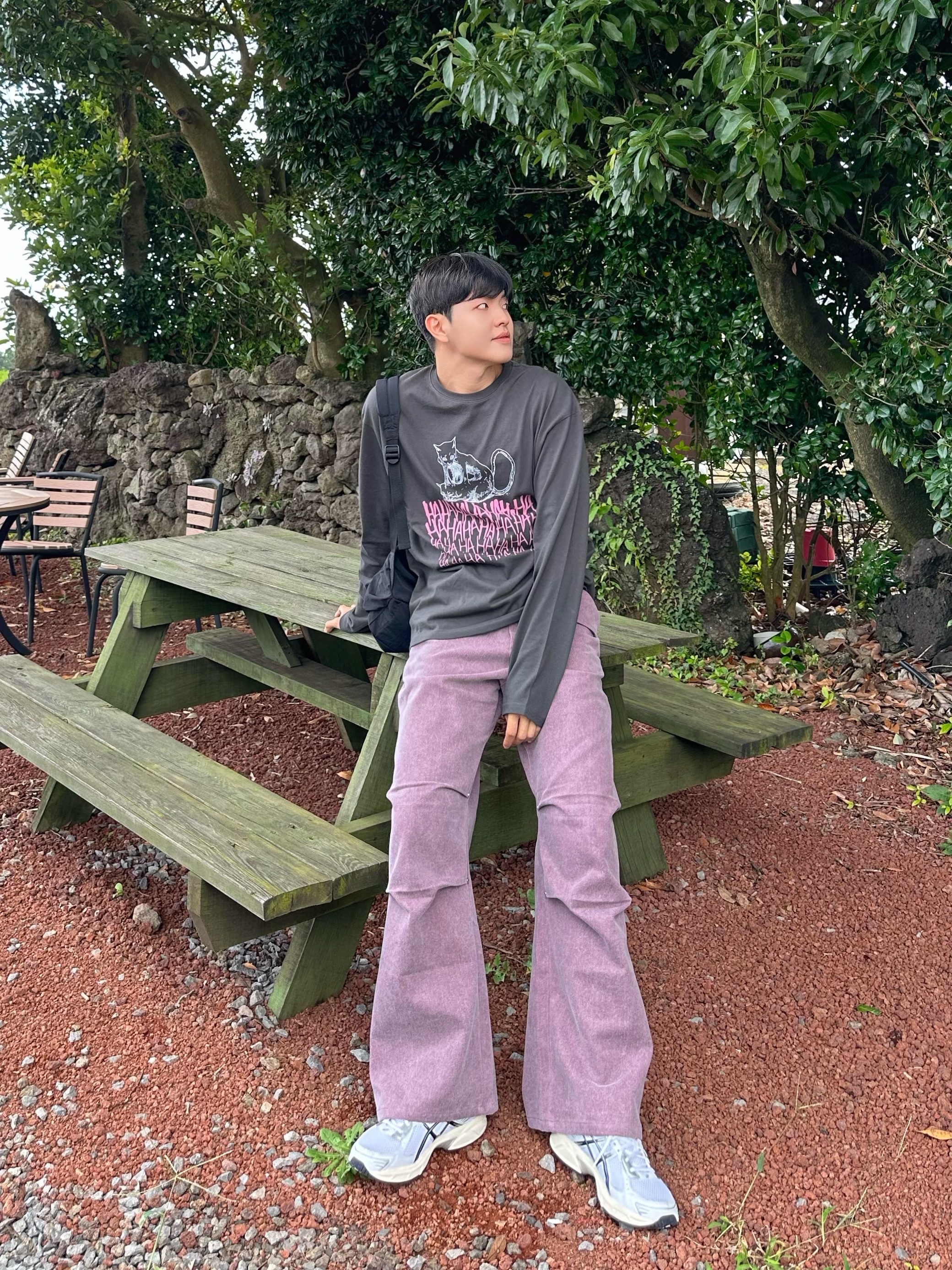 한지님의 스타일 - 1