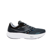 Saucony Ride 16 Wood Black