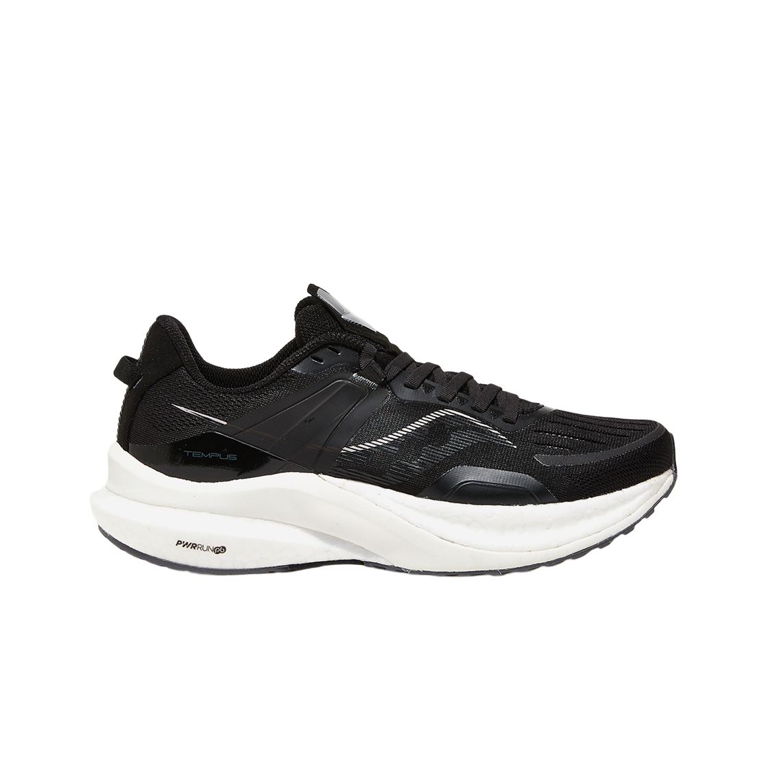 써코니 템퍼스 블랙 포그(Saucony Tempus Black Fog) - 1