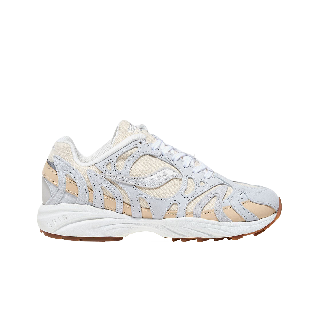써코니 그리드 아주라 2000 언다이드(Saucony Grid Azura 2000 Undyed) - 1