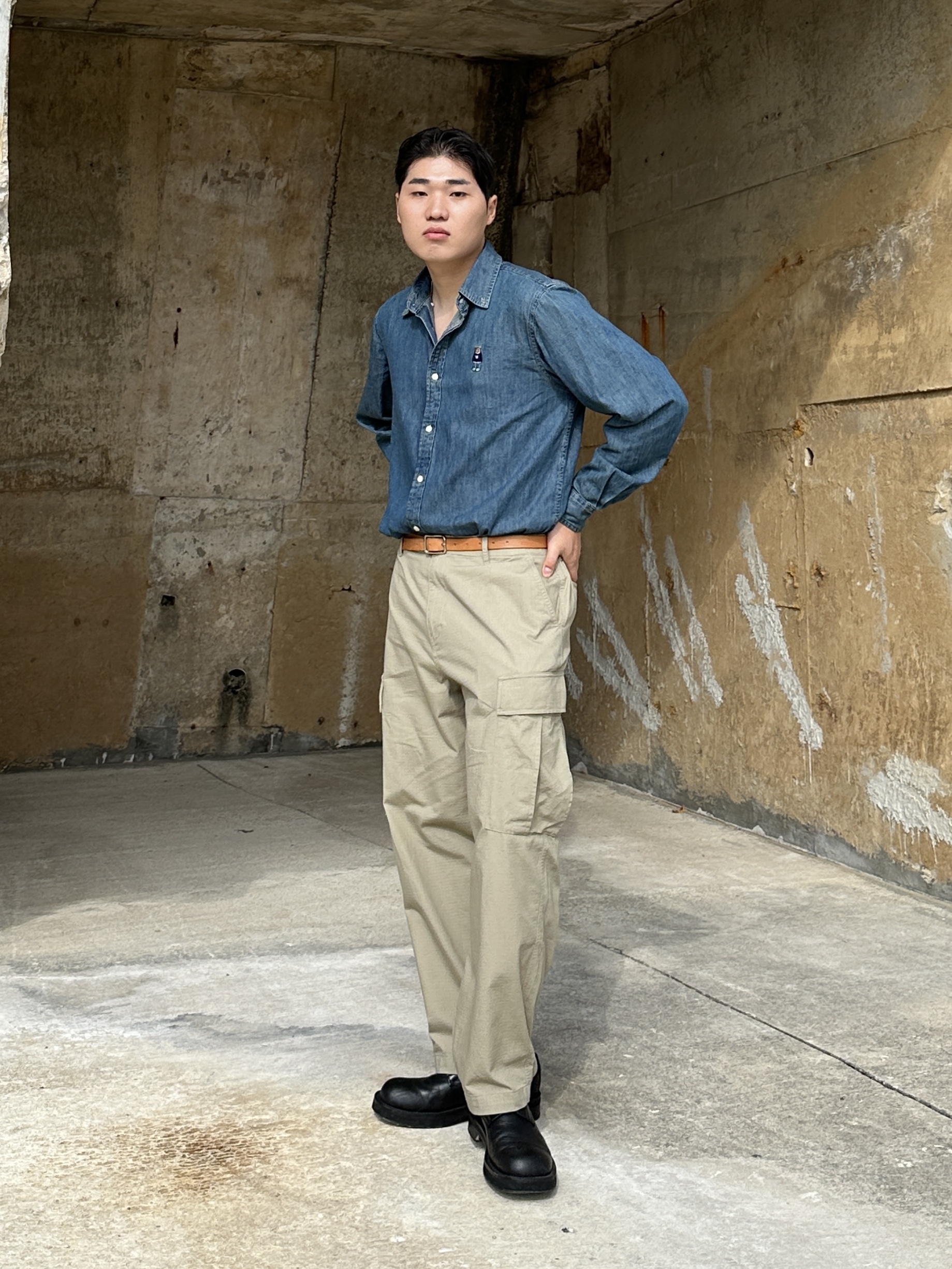 everyday_in님의 스타일 - 1