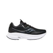 (W) Saucony Guide 15 Black White