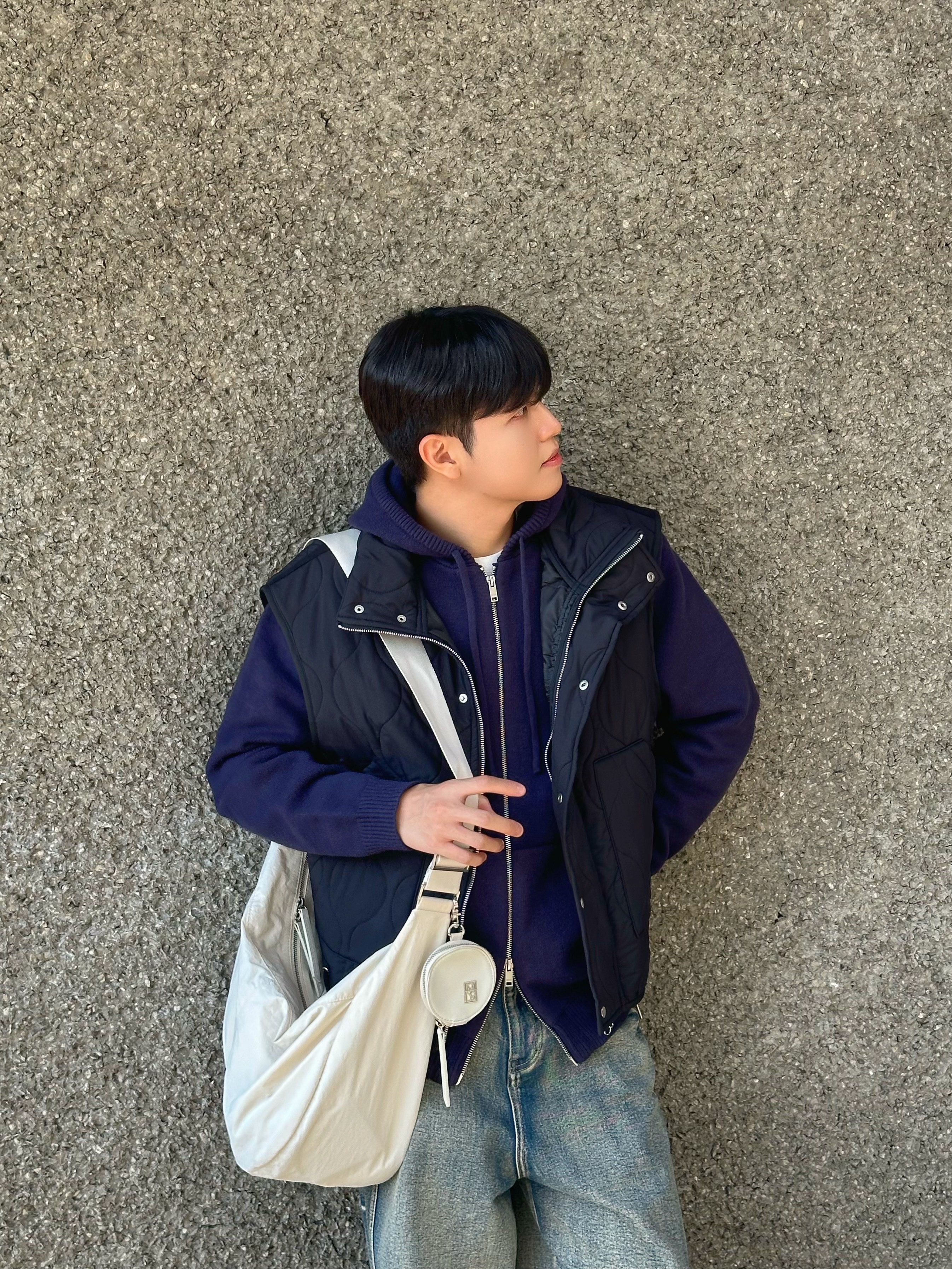 한지님의 스타일 - 3