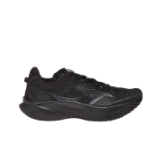 Saucony Kinvara 14 Triple Black