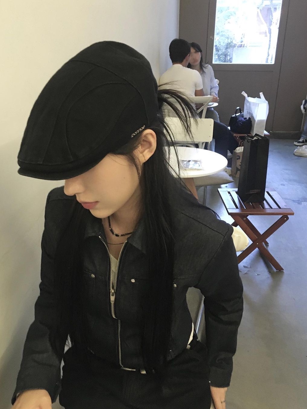 That girl님의 스타일 - 1