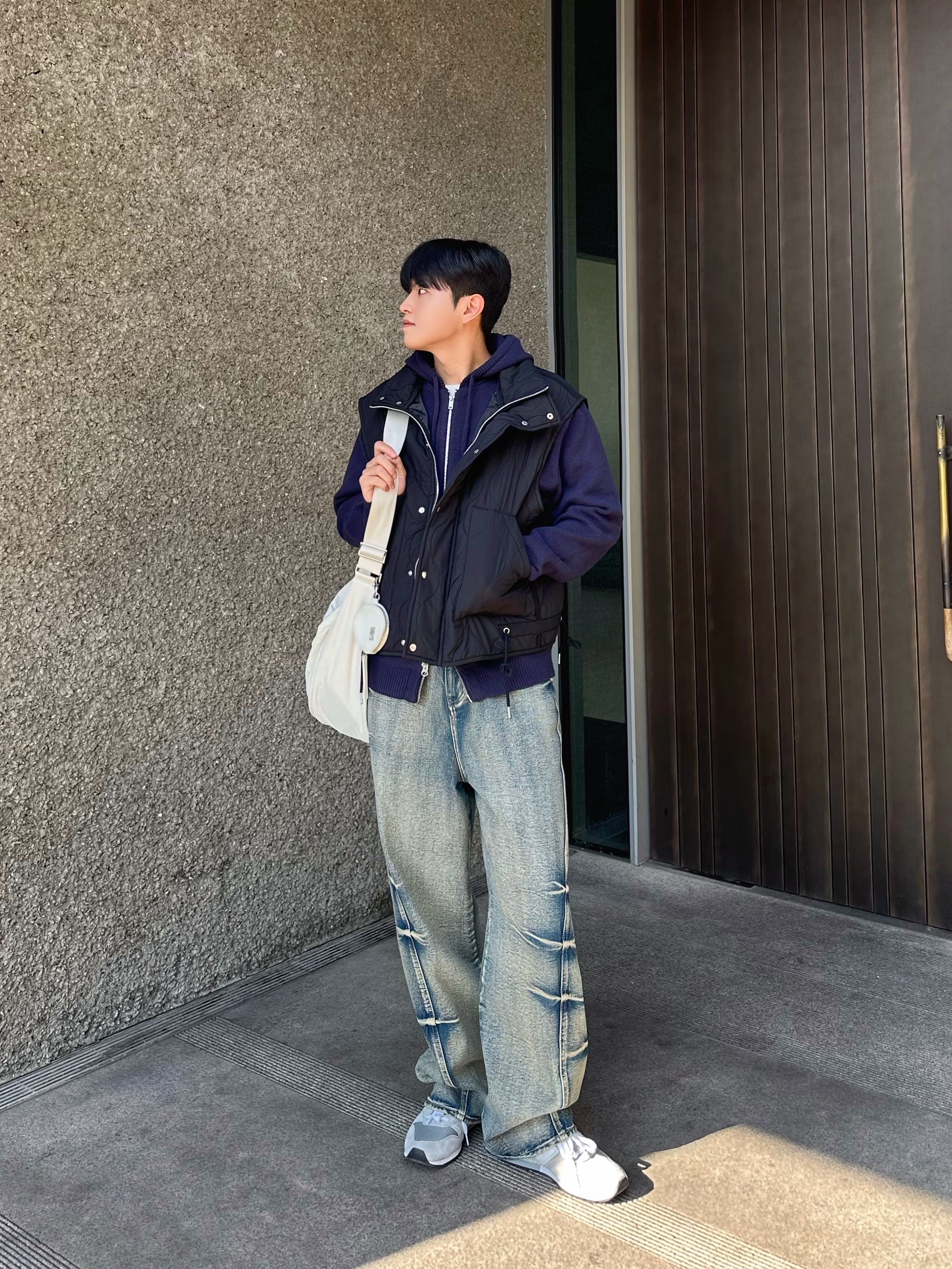 한지님의 스타일 - 1