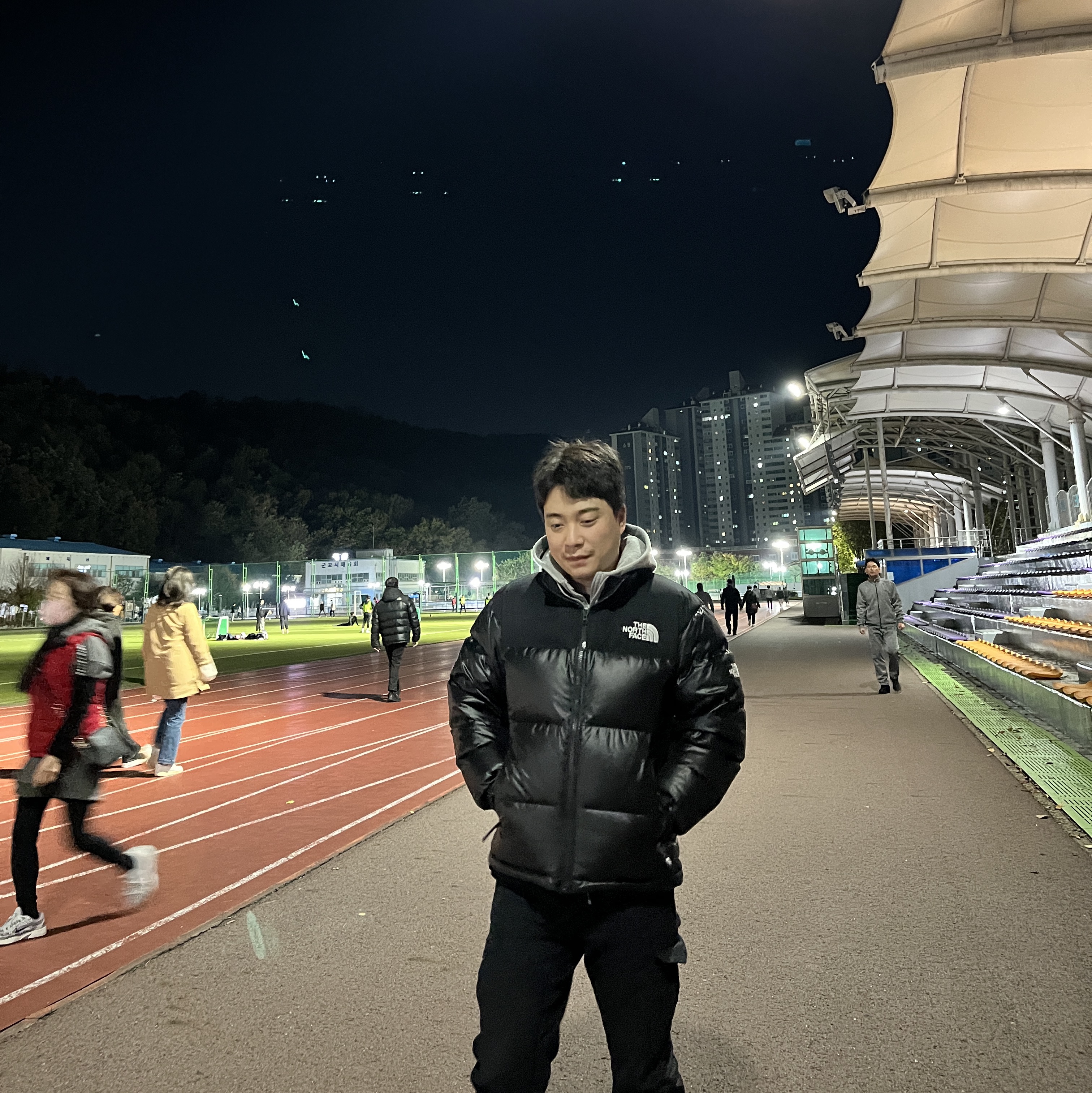 ghhn0208님의 스타일 - 1