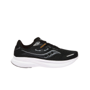 Saucony Guide 16 Black White