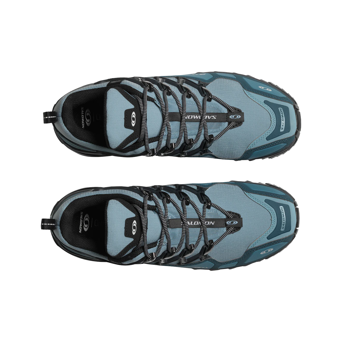 살로몬 ACS + CSWP 시타델 펄 블루(Salomon ACS + CSWP Citadel Pearl Blue) - 2