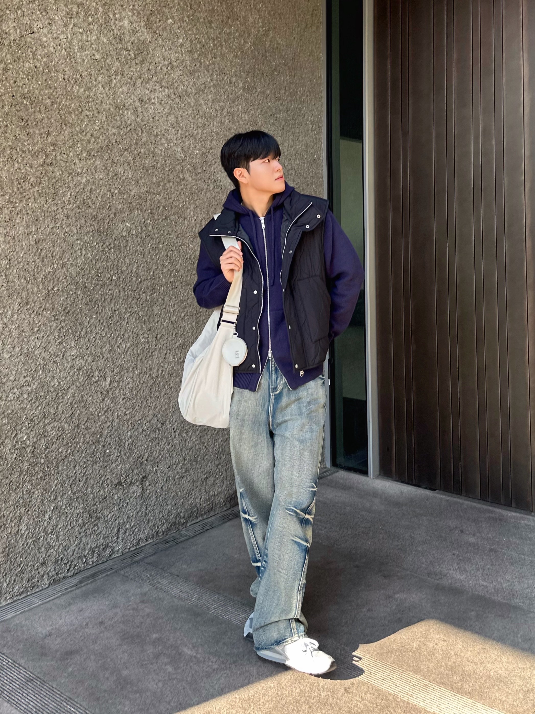 한지님의 스타일 - 4