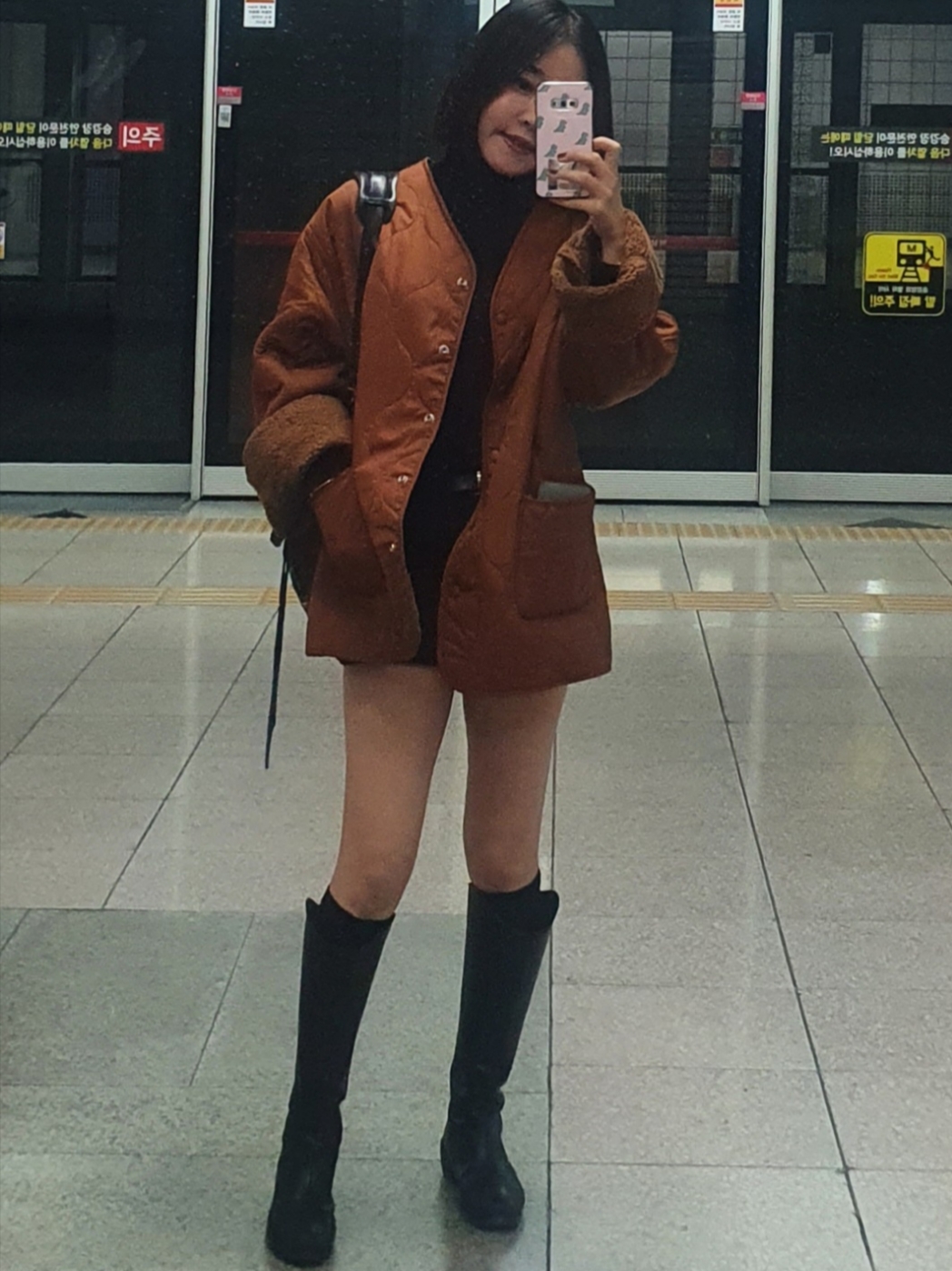 Lil Star님의 스타일