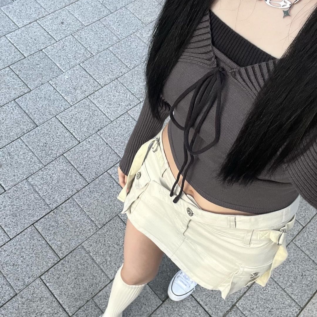 That girl님의 스타일