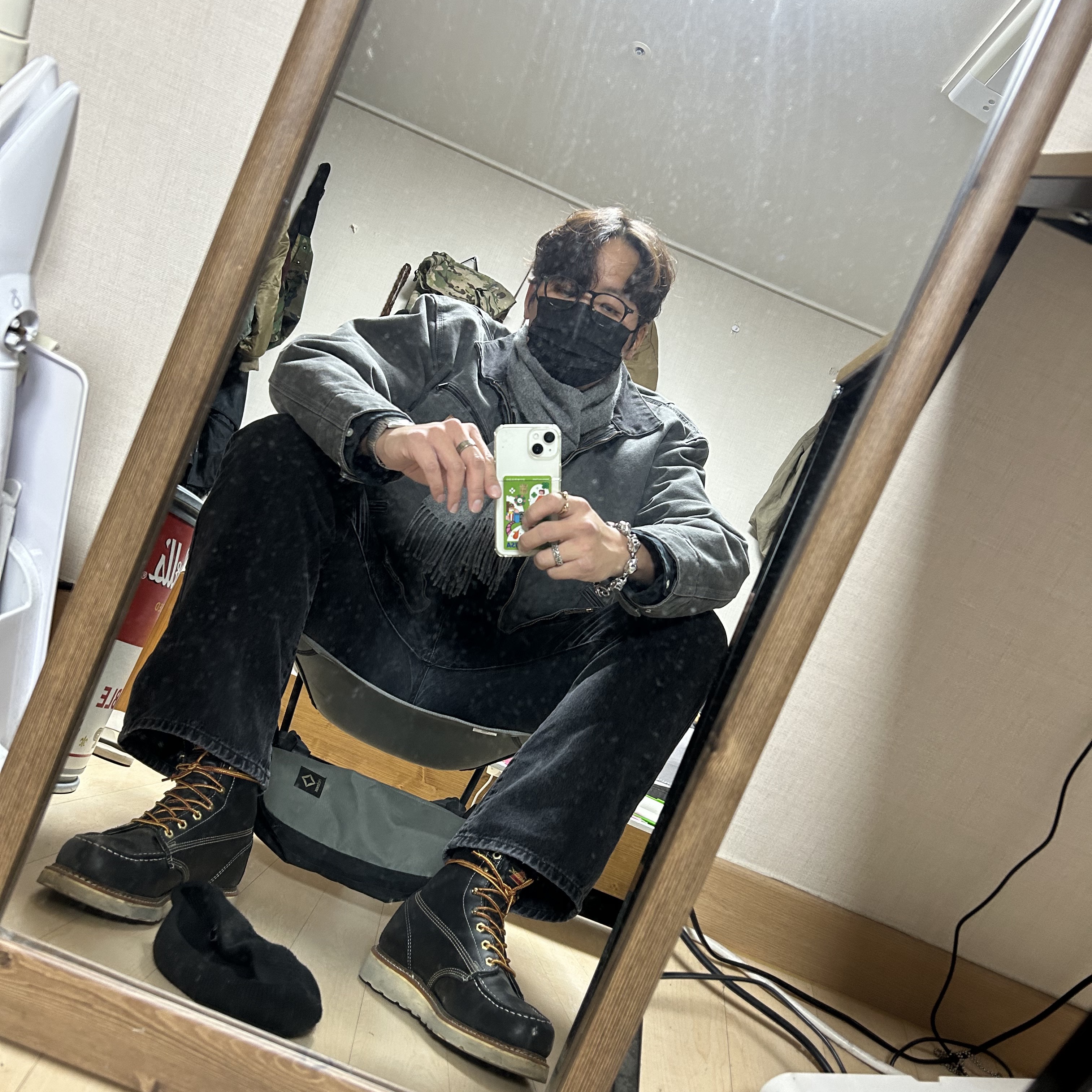 Fuckyou님의 스타일 - 1