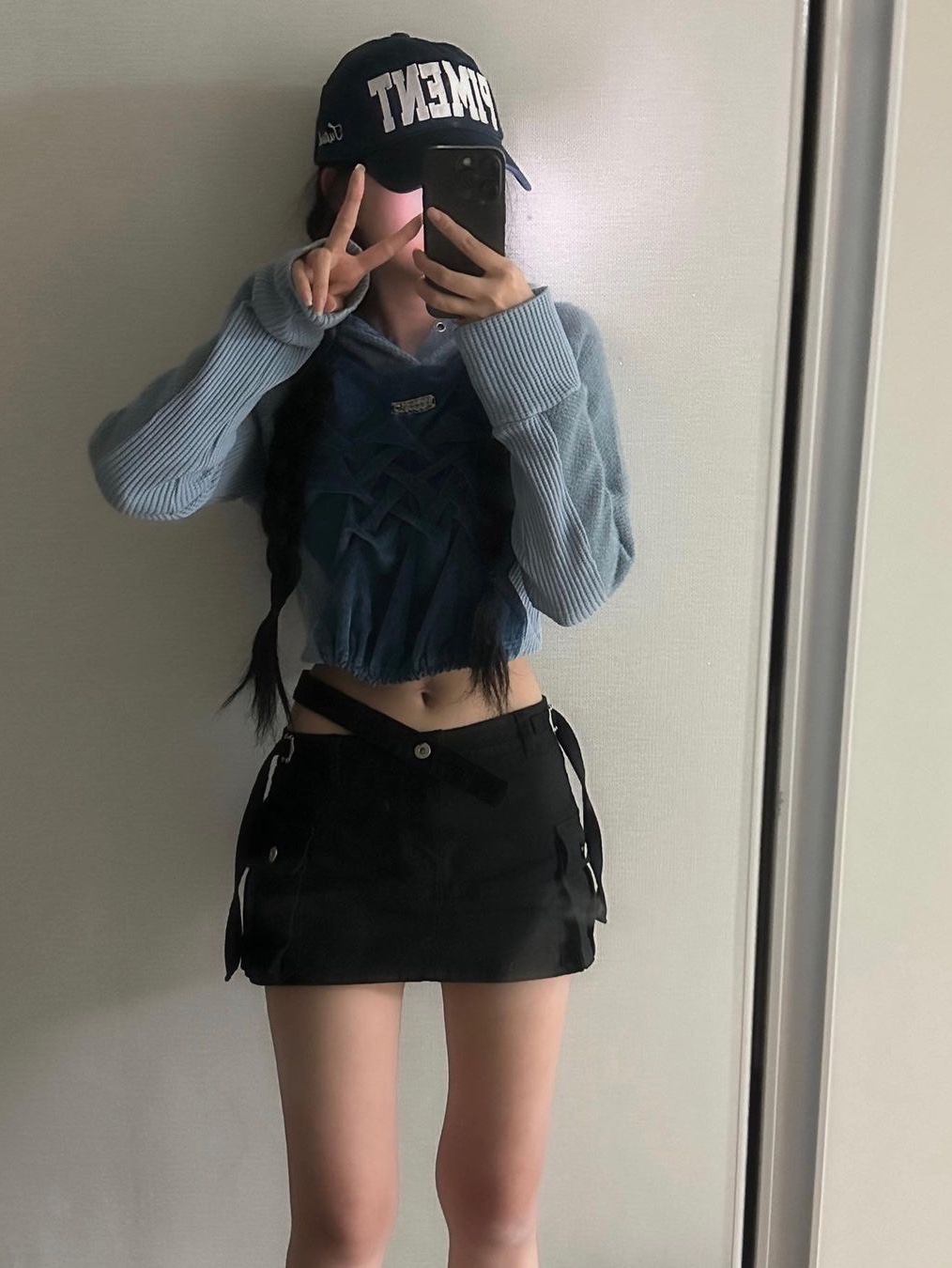 That girl님의 스타일