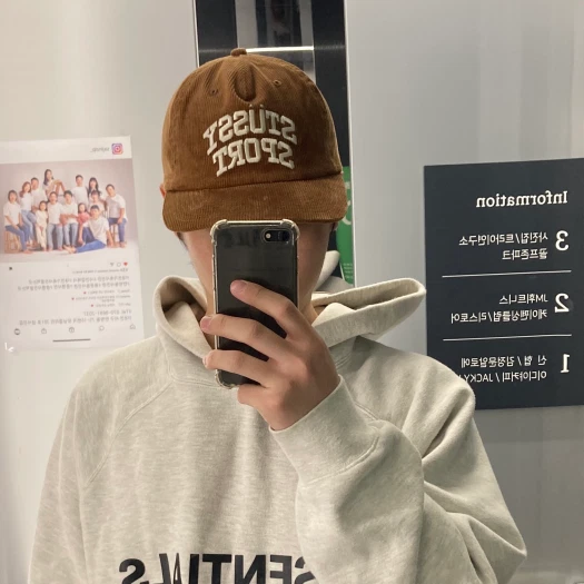 스타일 카드