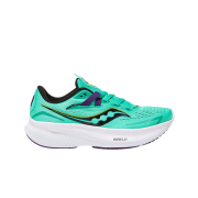 (W) Saucony Ride 15 Cool Mint Acid