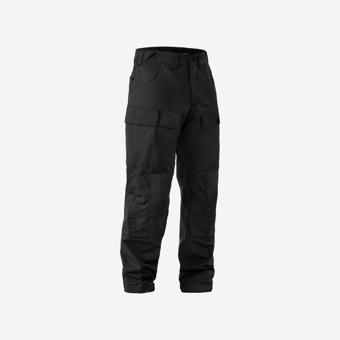 Arc'teryx LEAF Assault Pants AR Gen 2 Black 상세 이미지 1