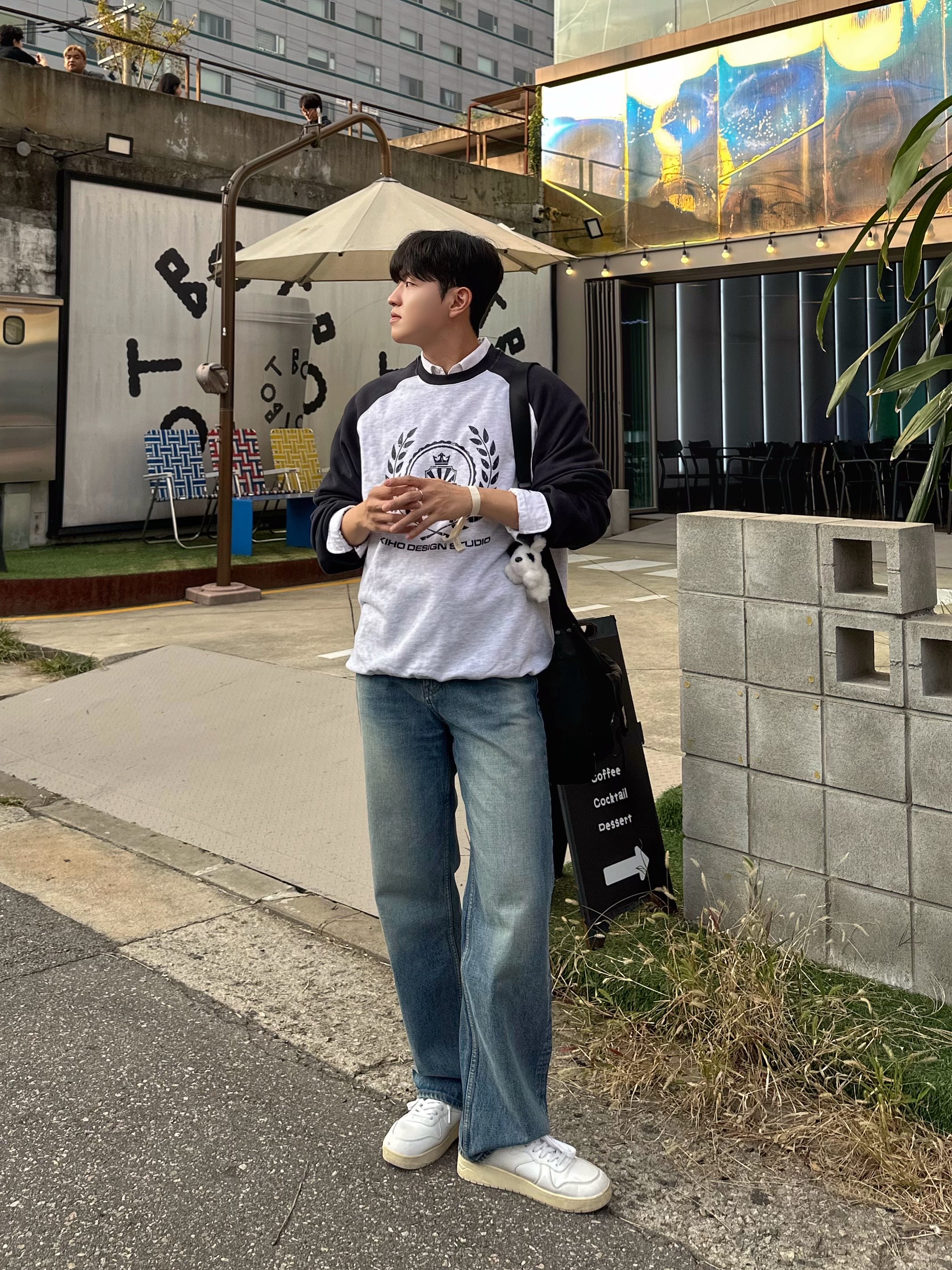 한지님의 스타일 - 4