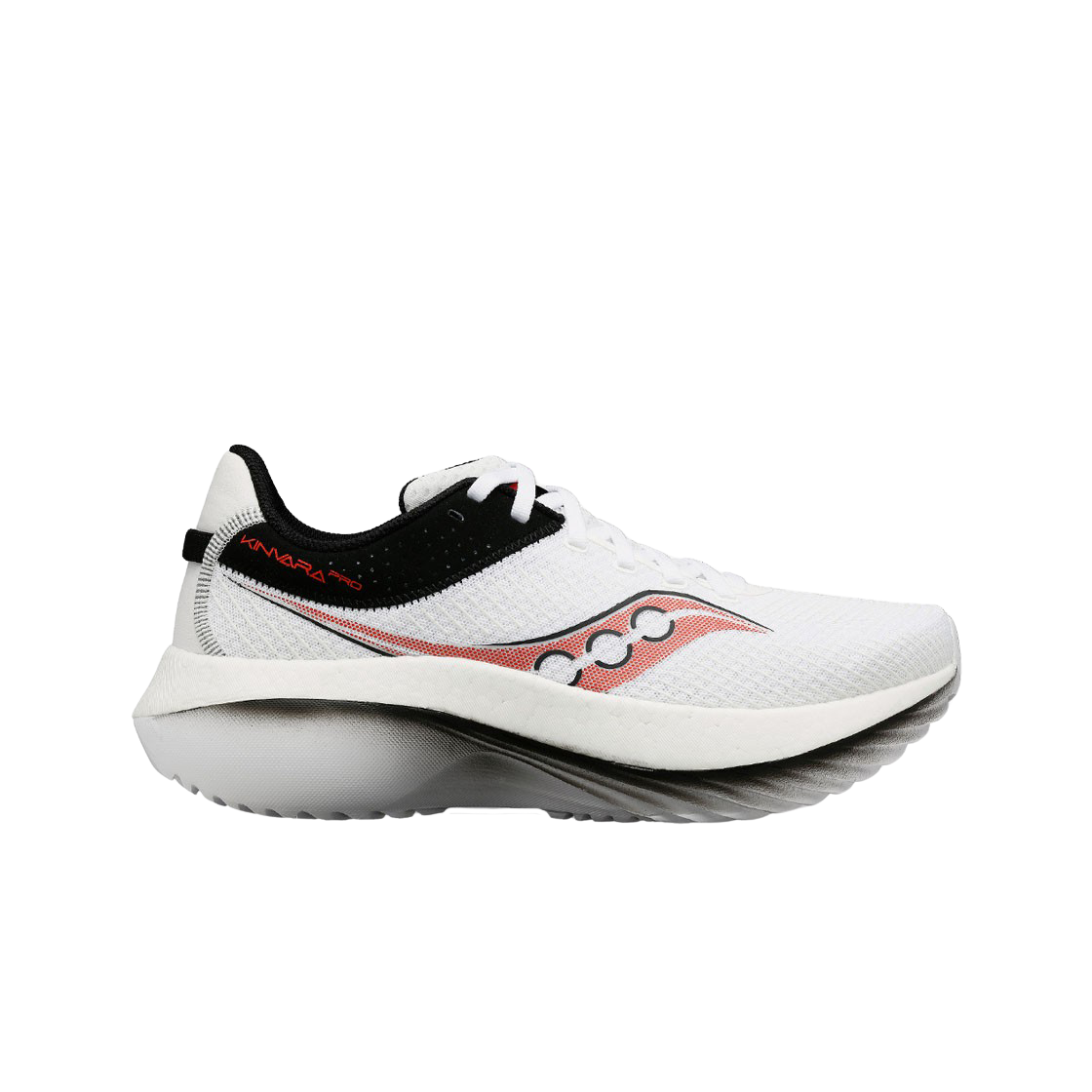 써코니 킨바라 프로 화이트 인프라레드(Saucony Kinvara Pro White Infrared) - 1