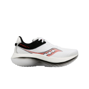 Saucony Kinvara Pro White Infrared