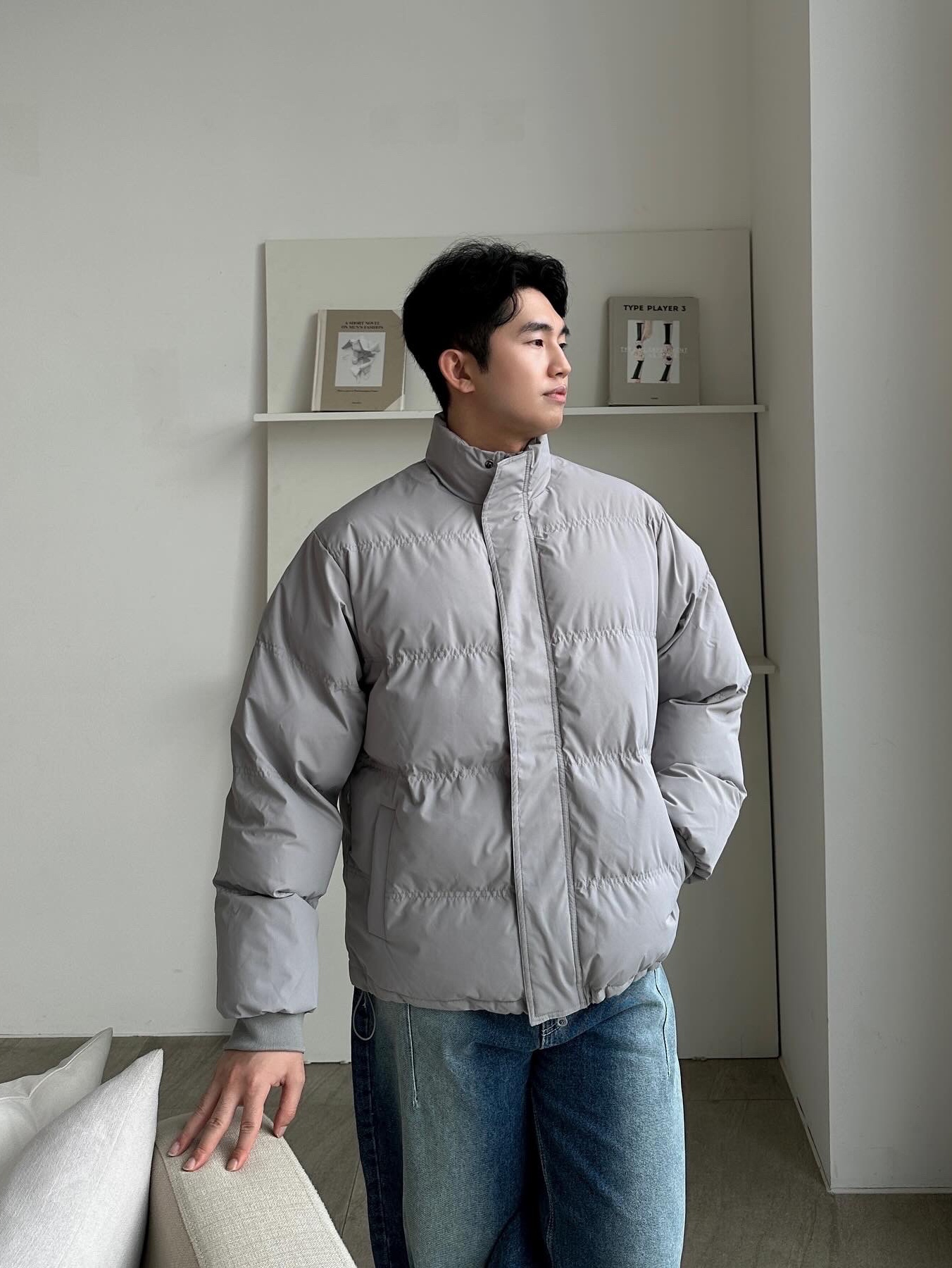 🚶🏻님의 스타일