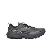Saucony Xodus Ultra 2 Gravel Black