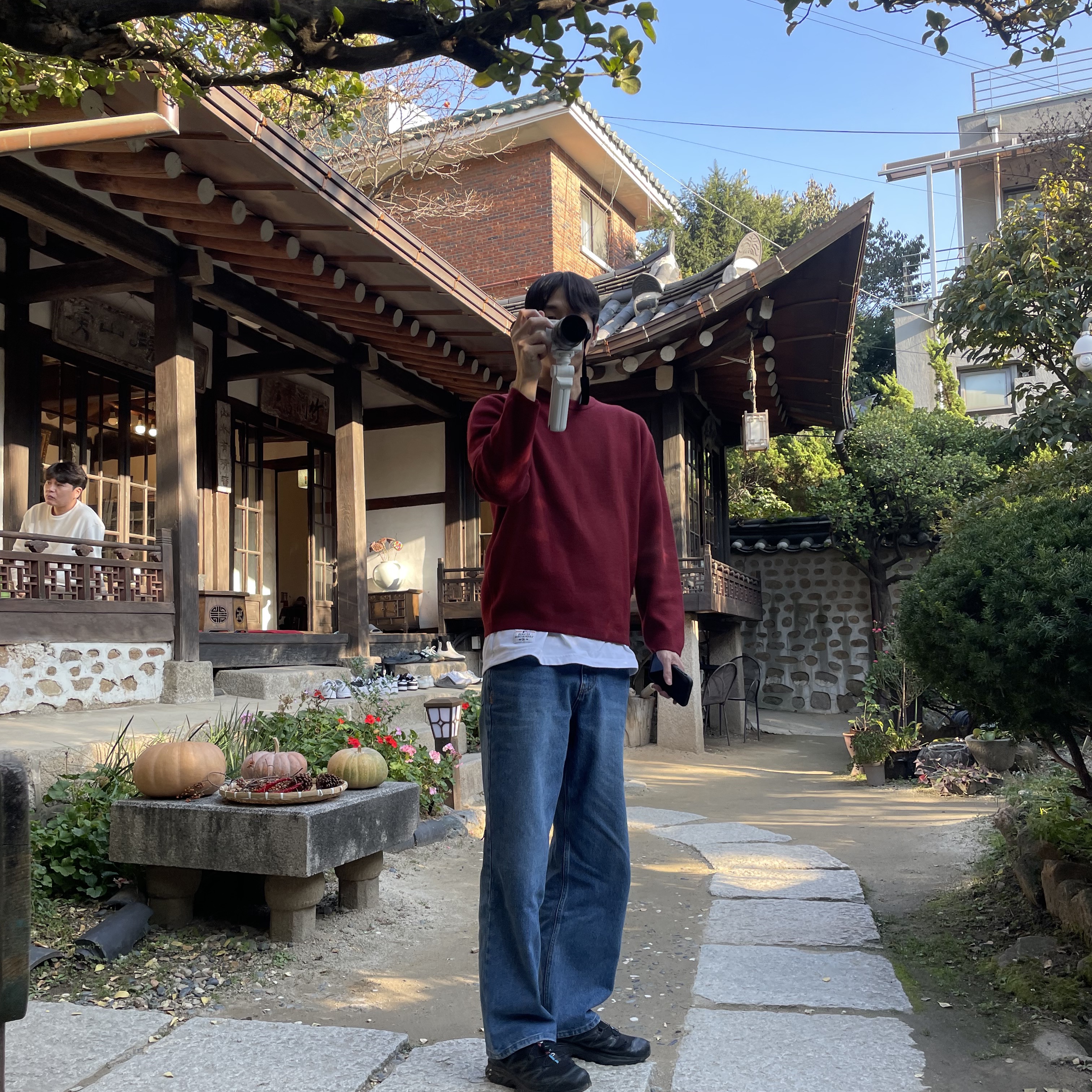 7619411님의 스타일 - 1