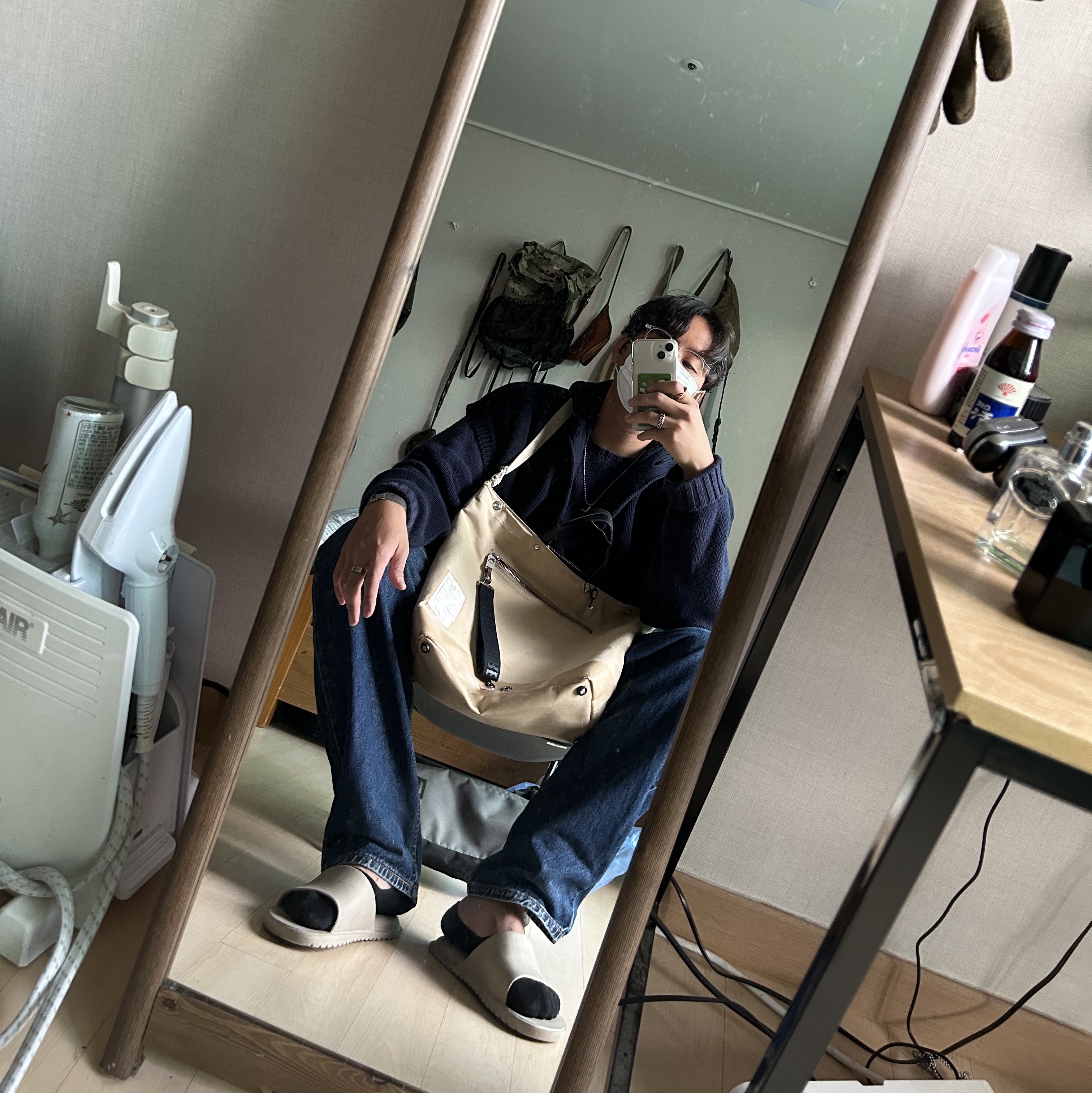 Fuckyou님의 스타일 - 1