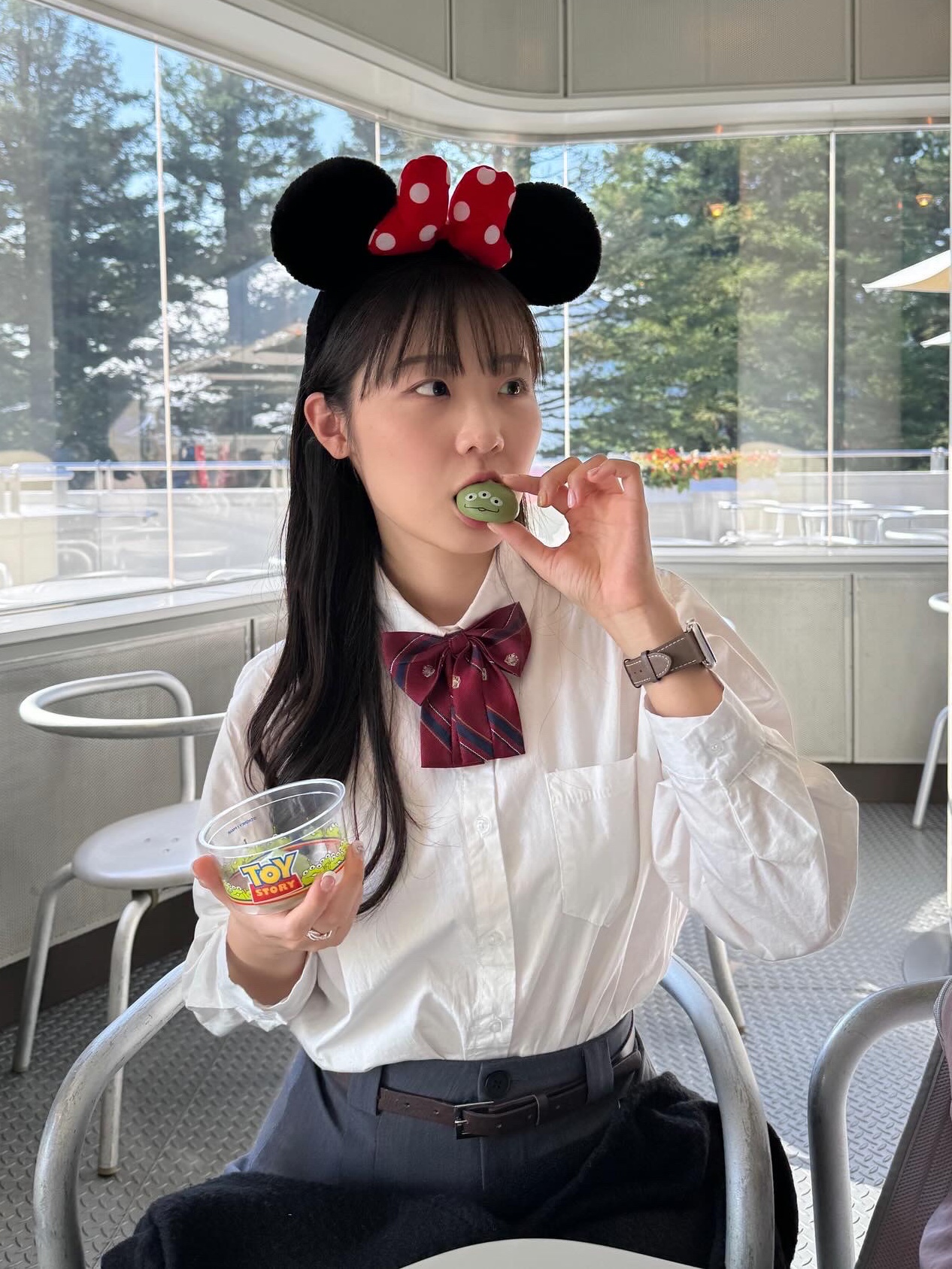 YENI❤️彡님의 스타일