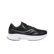 Saucony Guide 15 Black White