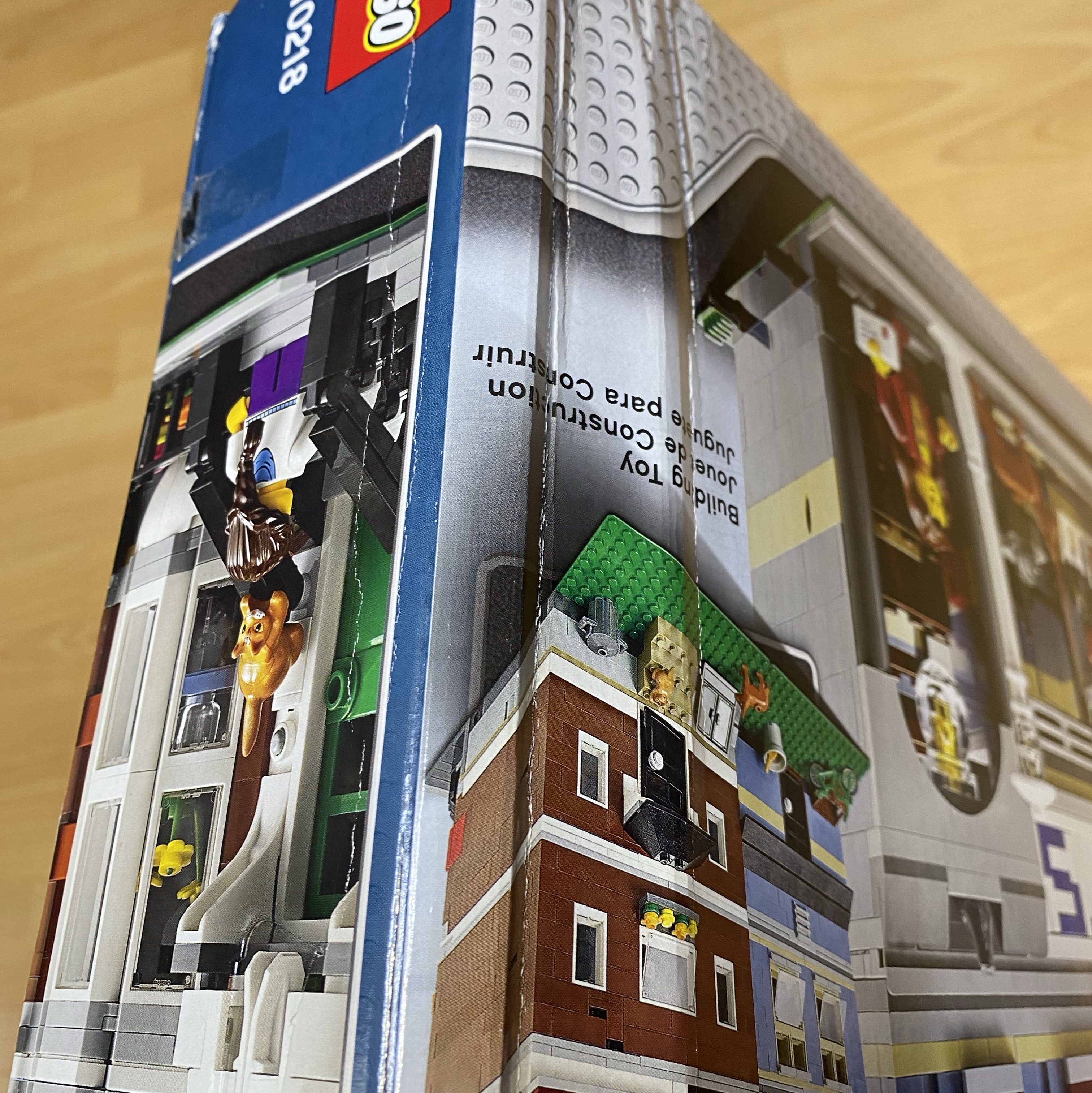 Lego Pet Shop 착용 스타일 - 3