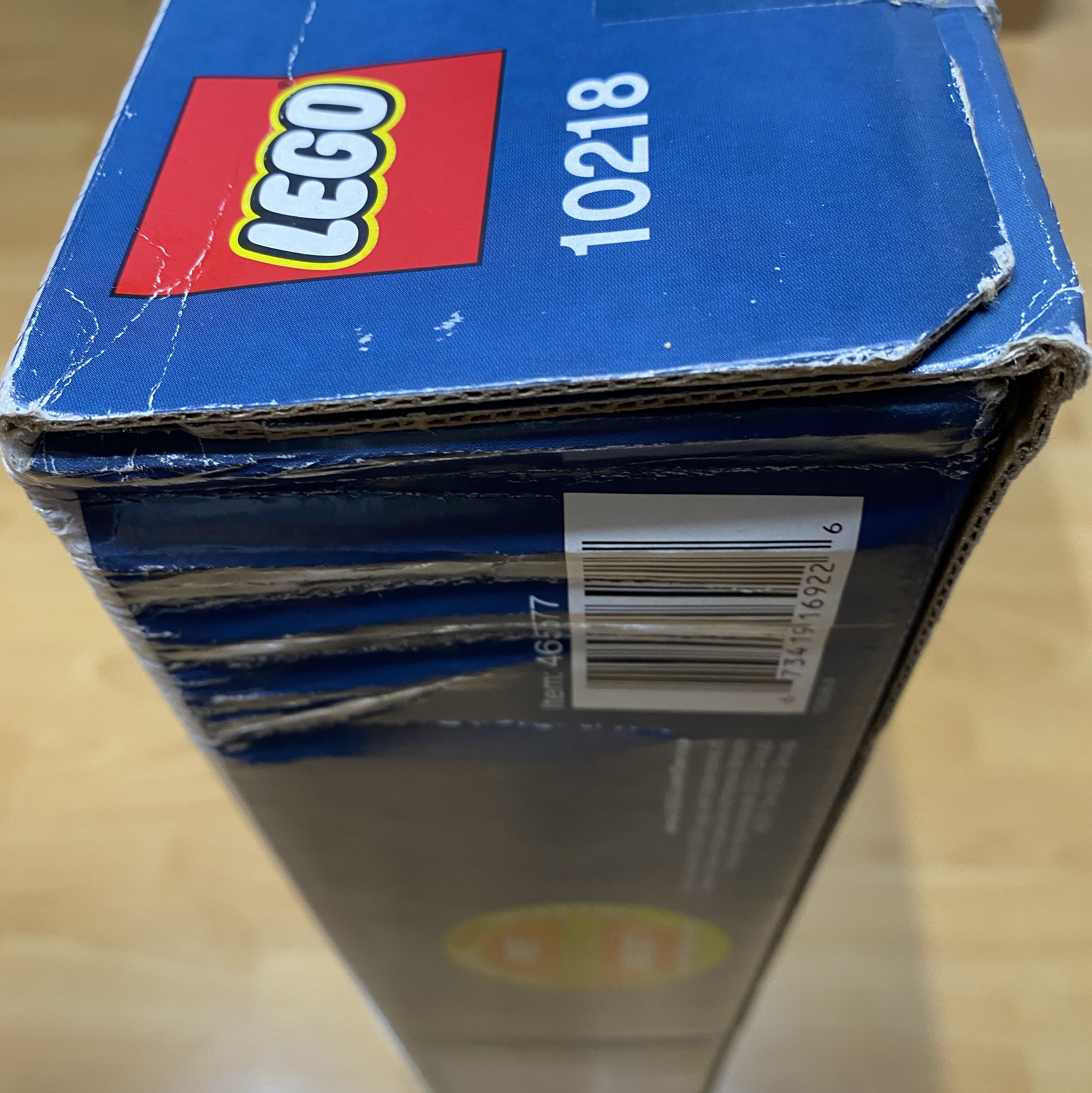 Lego Pet Shop 착용 스타일 - 4