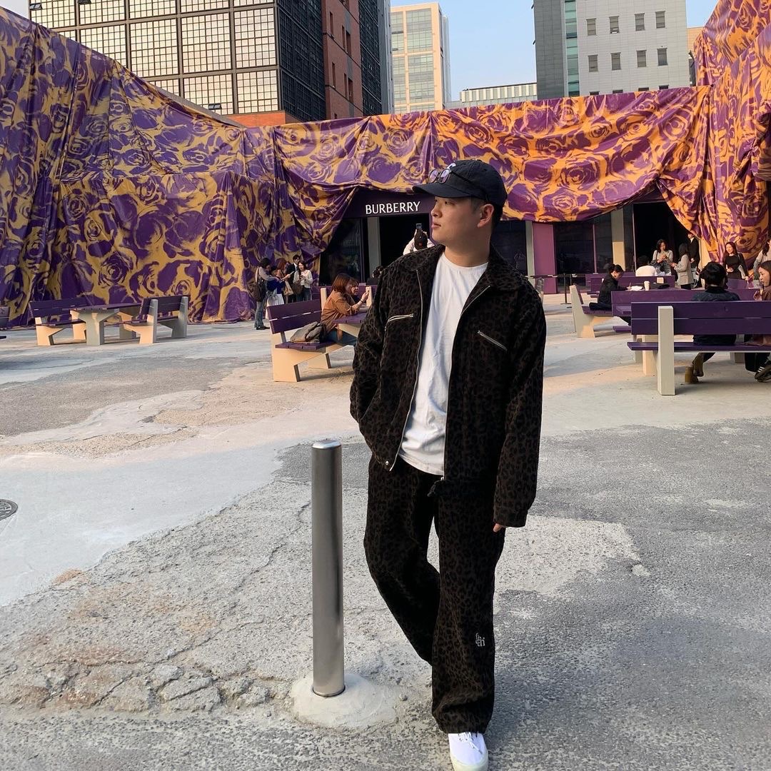 $님의 스타일 - 2
