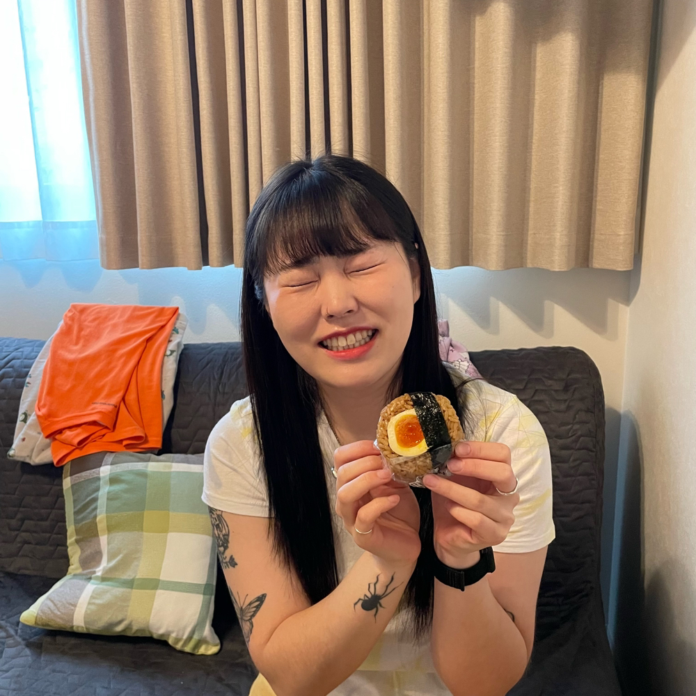 KREAM 프로필 이미지