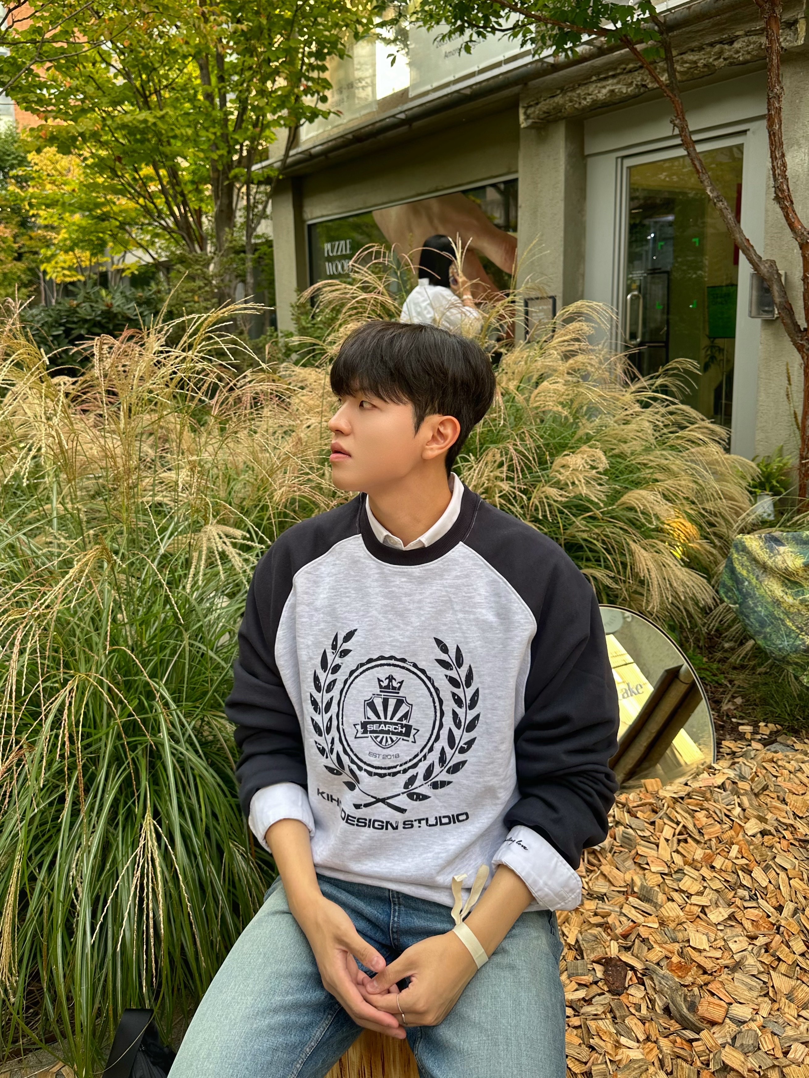 한지님의 스타일 - 3