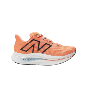 (W) New Balance FuelCell Supercomp Trainer v2 Neon Dragonfly - B Standard