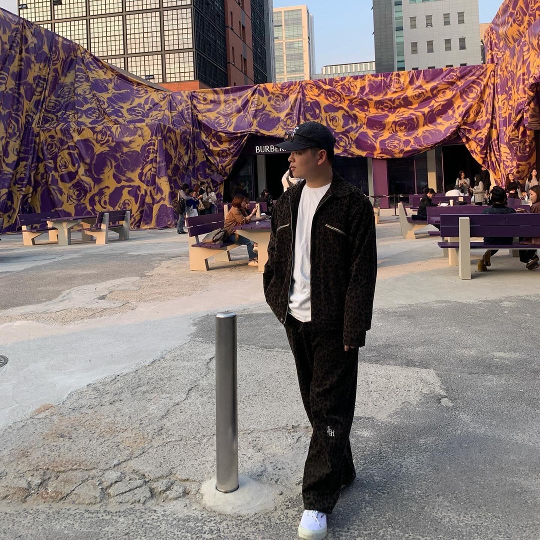 $님의 스타일 - 1