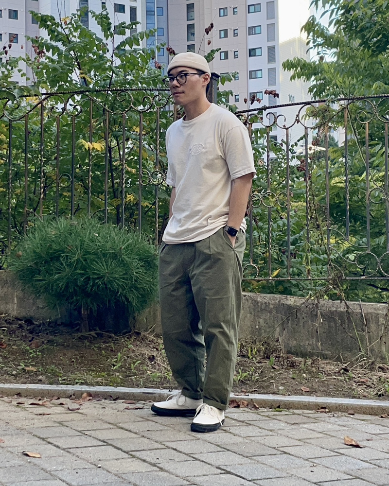 KREAM 프로필 이미지