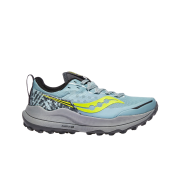 (W) Saucony Xodus Ultra 2 Glacier Ink