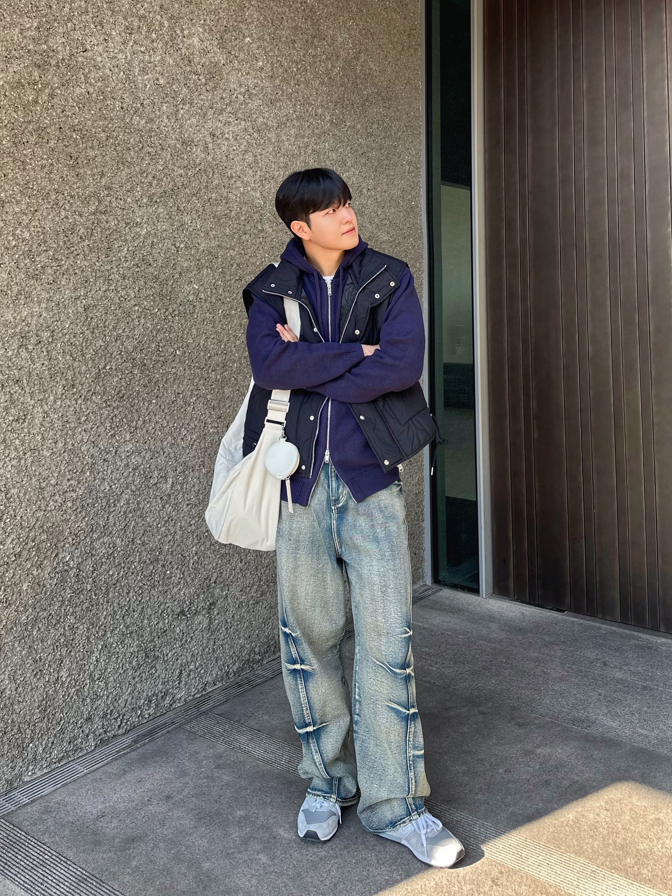 한지님의 스타일 - 2