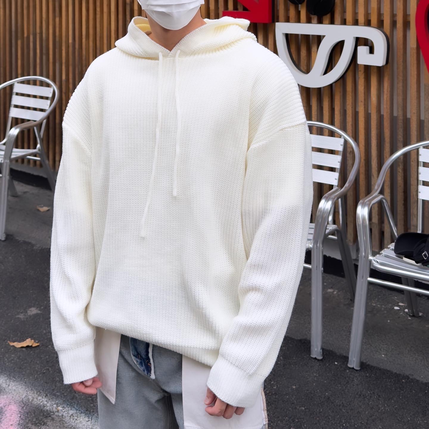 Nike x Drake Nocta Air Force 1 Low SP Certified Lover Boy White 착용 스타일 - 1