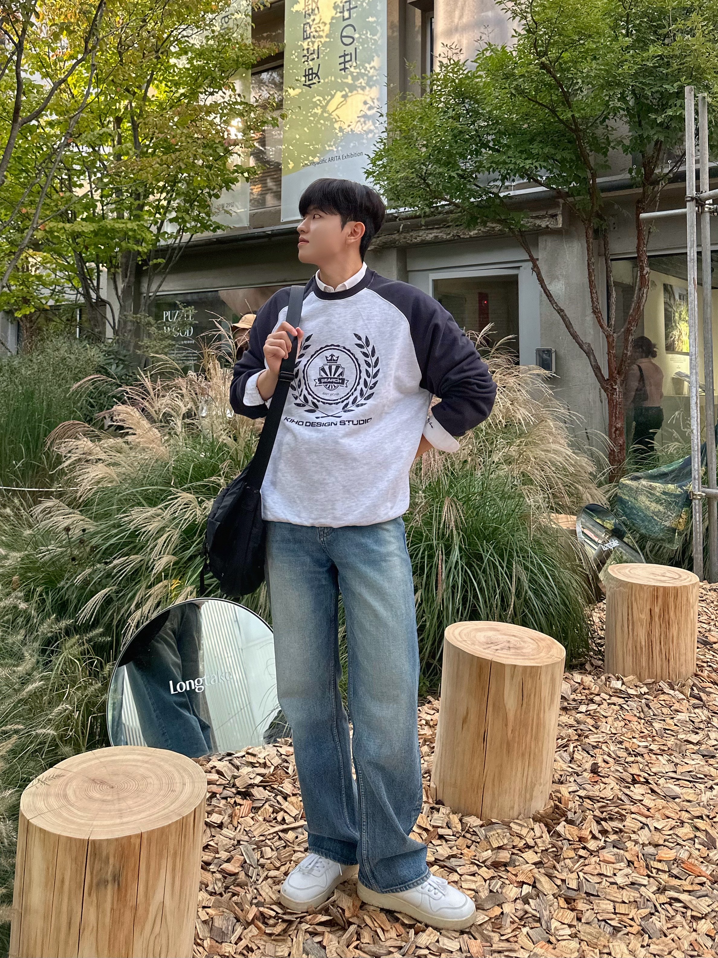 한지님의 스타일 - 2