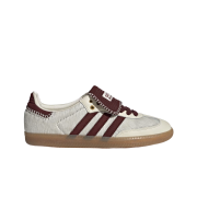 Adidas x Wales Bonner Pony Tonal Samba Cream White Mystery Brown
