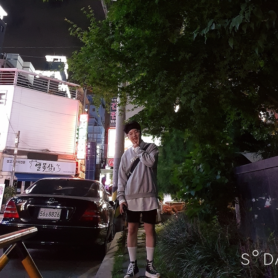 KREAM 프로필 이미지