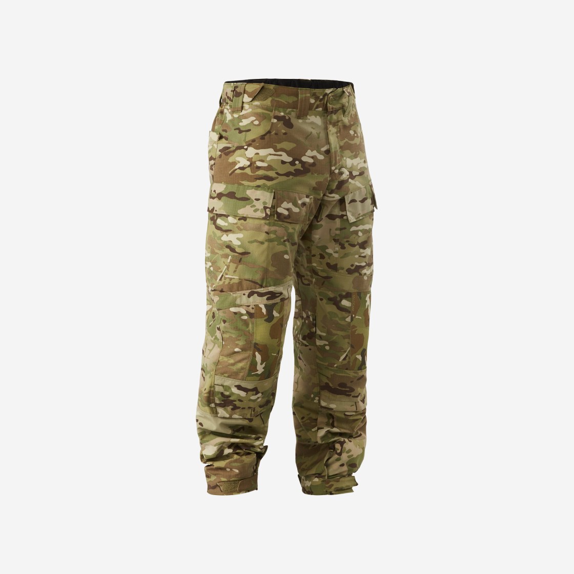 Arc'teryx LEAF Assault Pants AR Gen 2 MultiCam 상세 이미지 1