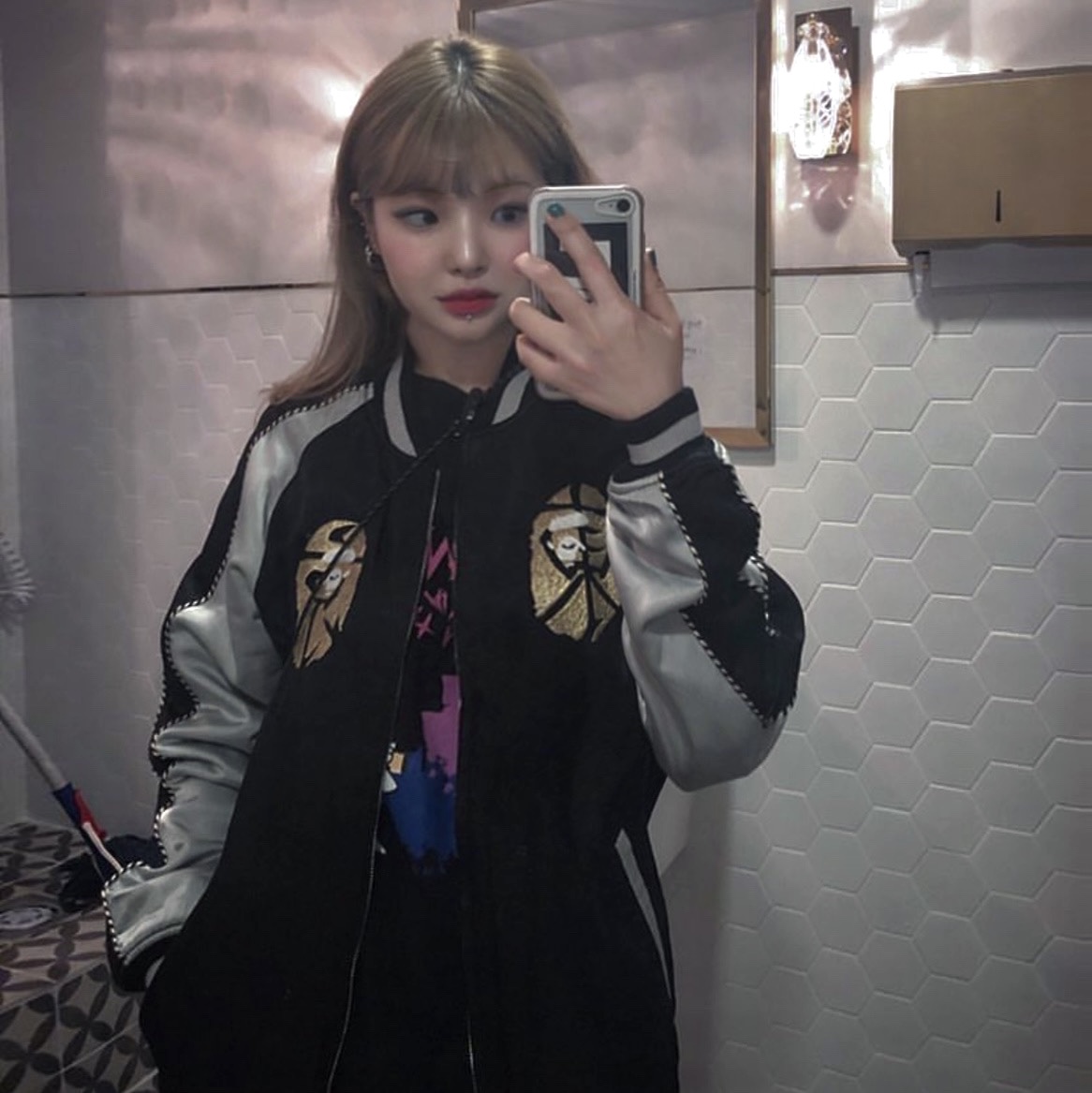 히고미님의 스타일