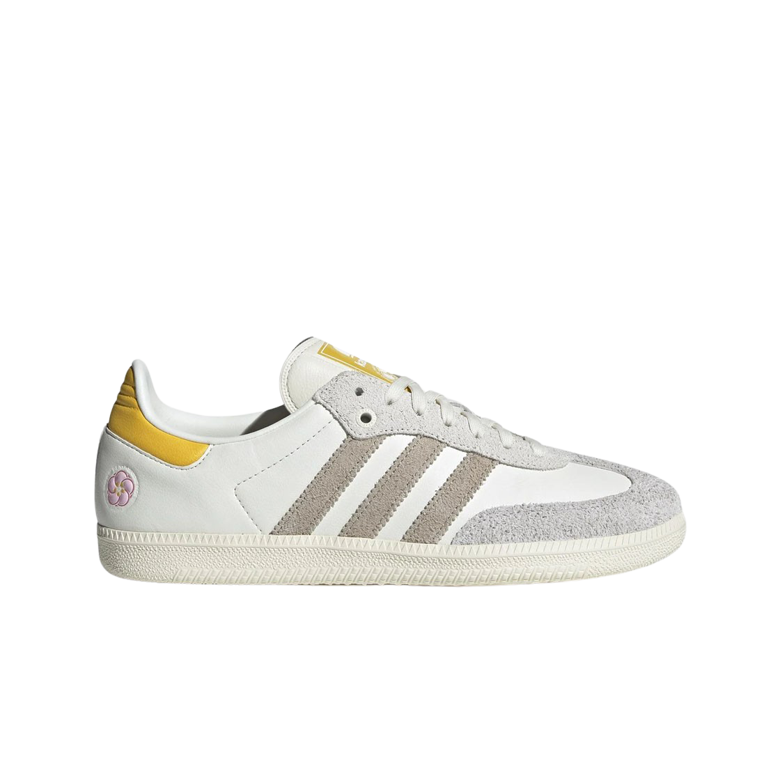 아디다스 x 카시나 삼바 컨소시엄 컵 오프 화이트 트레이스 카키(Adidas x Kasina Samba Consortium Cup Off White Trace Khaki)